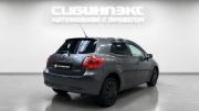 Toyota Auris I Кемерово  - изображение 21