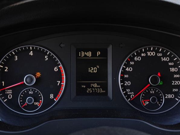 Volkswagen Jetta VI с пробегом 2011 года, цена 660 000 рублей, 257732 км, седан, Автокод Объявления