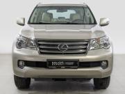 Lexus GX II Химки  - изображение 32