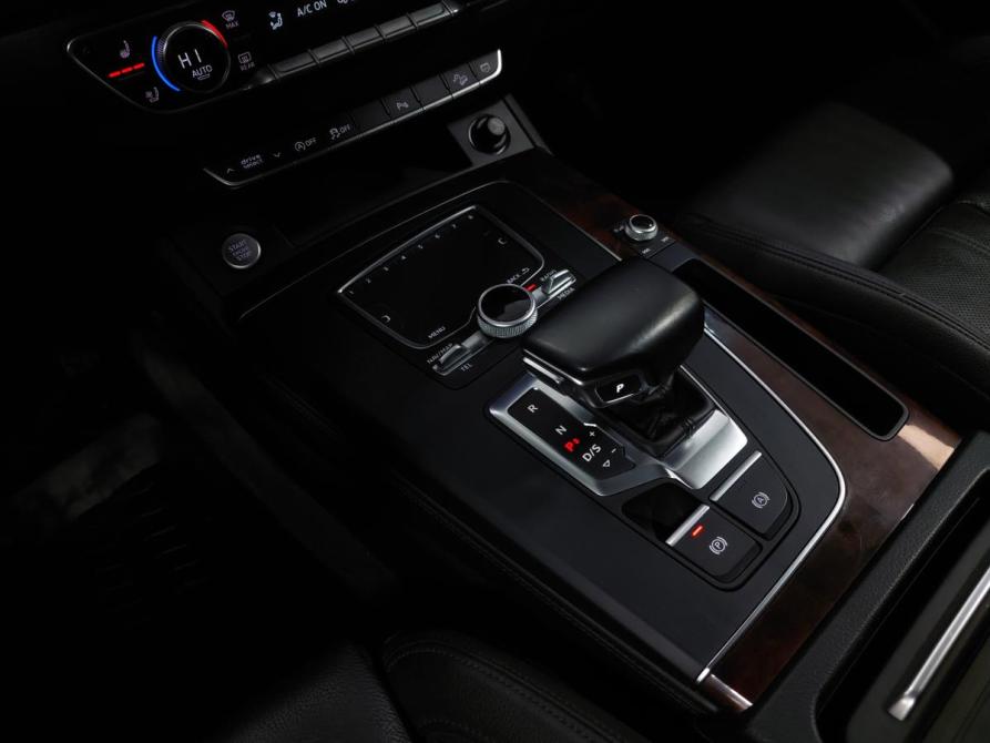 Audi Q5 II (FY) Пермь  - изображение 17