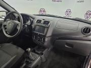 Lada (ВАЗ) Granta I Рестайлинг Тольятти  - изображение 39