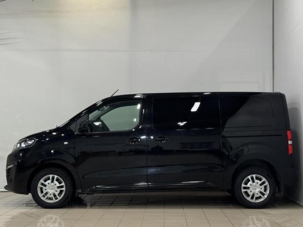 Citroen SpaceTourer I с пробегом 2021 года, цена 2 950 000 рублей, 112367 км, минивэн, Автокод Объявления