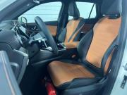 Mercedes-Benz GLC II (X254) Москва  - изображение 56