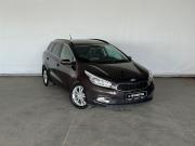 Kia Ceed II Москва  - изображение 22