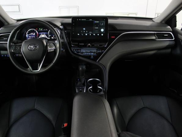 Toyota Camry VIII (XV70) Рестайлинг с пробегом 2023 года, цена 3 550 000 рублей, 71046 км, седан, Автокод Объявления