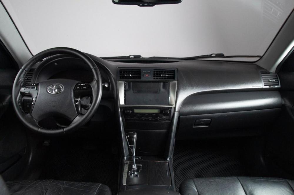 Toyota Camry VI (XV40) Рестайлинг Челябинск  - изображение 8