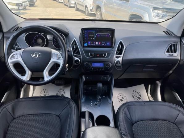 Hyundai ix35 I с пробегом 2012 года, цена 1 317 000 рублей, 156358 км, внедорожник, Автокод Объявления