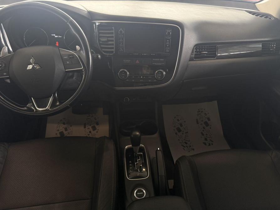 Mitsubishi Outlander III Рестайлинг 2 Смоленск  - изображение 8