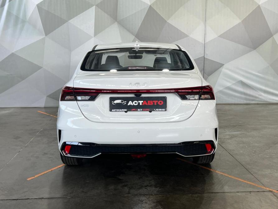 Kia K3 II (China Market) Рестайлинг Оренбург  - изображение 5