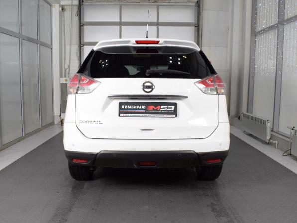 Nissan X-Trail III с пробегом 2015 года, цена 1 799 995 рублей, 147342 км, внедорожник, Автокод Объявления