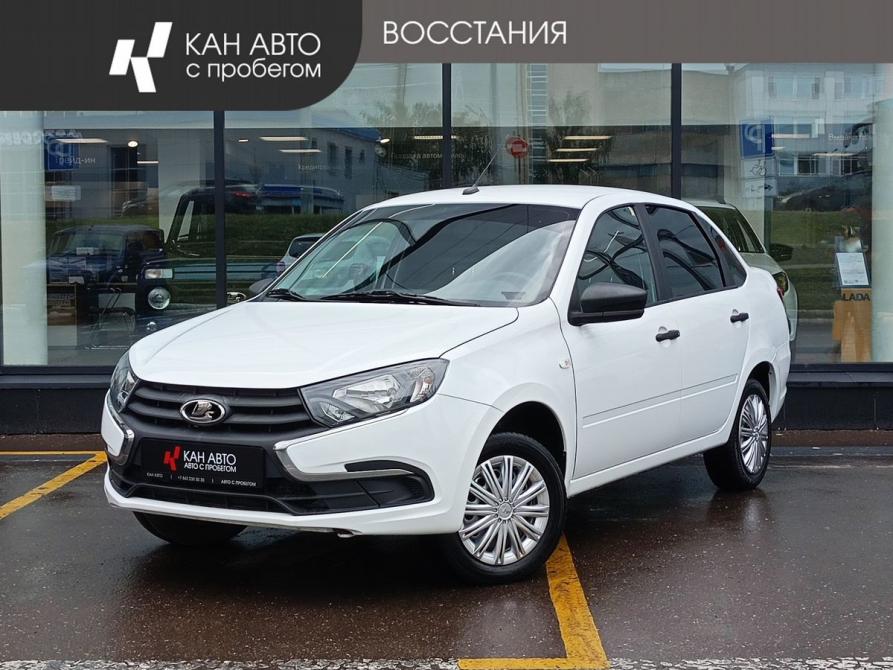 Lada (ВАЗ) Granta I Рестайлинг Казань  - изображение 1