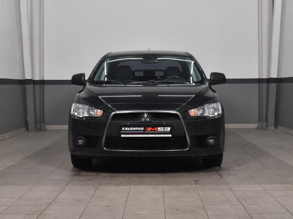 Mitsubishi Lancer X Рестайлинг с пробегом 2013 года, цена 950 999 рублей, 130960 км, седан, Автокод Объявления