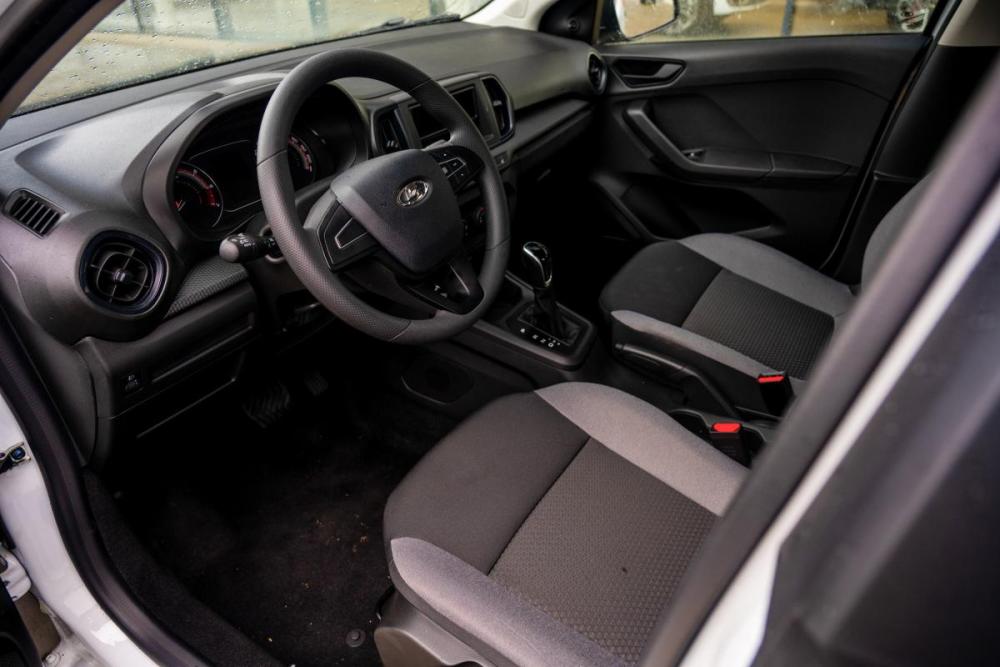 Lada (ВАЗ) Iskra Ростов-на-Дону  - изображение 11