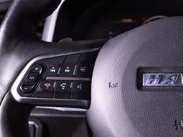 Haval F7x I Рестайлинг с пробегом 2023 года, цена 2 020 000 рублей, 71000 км, внедорожник, Автокод Объявления
