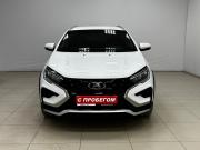 Lada (ВАЗ) Vesta I Рестайлинг (NG) Альметьевск  - изображение 26