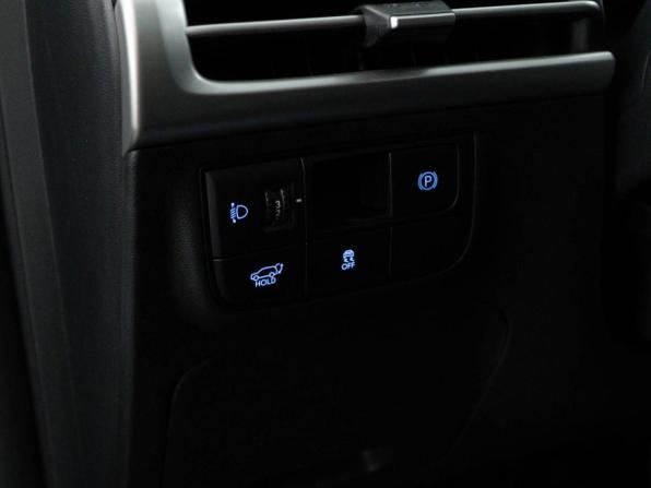 Hyundai Tucson IV Рестайлинг с пробегом 2026 года, цена 4 350 000 рублей, 35 км, внедорожник, Автокод Объявления