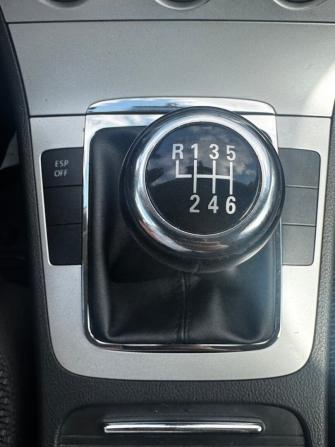 Volkswagen Passat B6 с пробегом 2008 года, цена 699 900 рублей, 162849 км, седан, Автокод Объявления