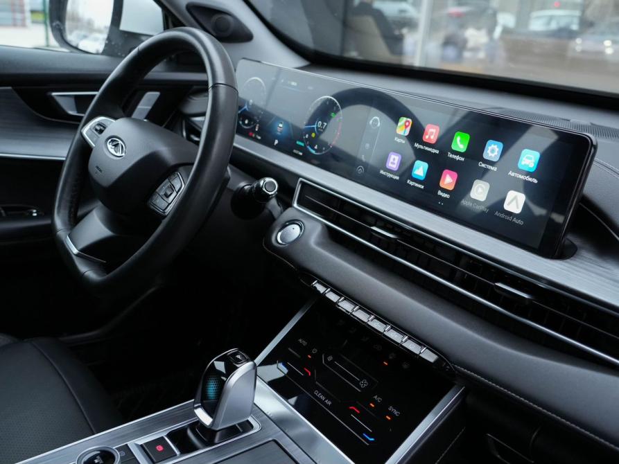 Chery Tiggo 7 Pro Max I Новосибирск  - изображение 17