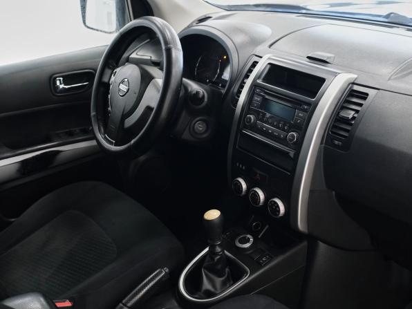 Nissan X-Trail II Рестайлинг с пробегом 2013 года, цена 1 188 000 рублей, 222602 км, внедорожник, Автокод Объявления