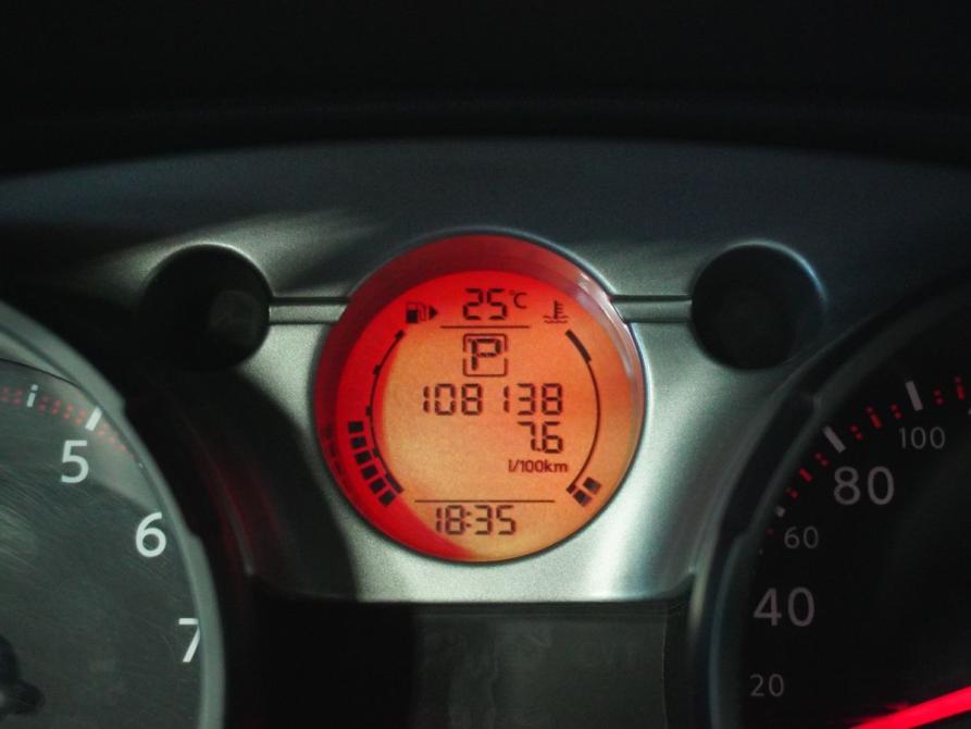Nissan Qashqai I Вологда  - изображение 17
