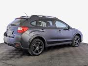 Subaru XV I Москва  - изображение 33