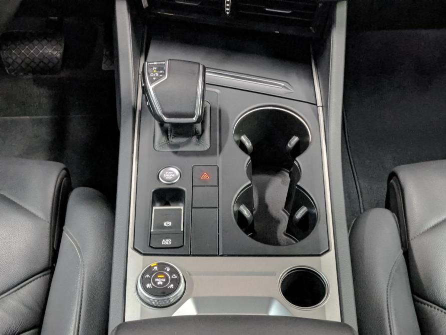Volkswagen Touareg III Москва  - изображение 20
