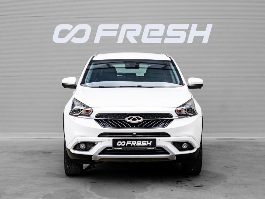 Chery Tiggo 7 I Краснодар  - изображение 3