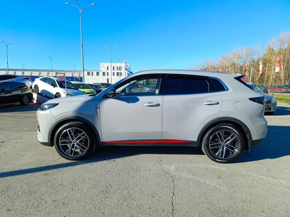 Changan CS55 Plus II с пробегом 2024 года, цена 1 799 995 рублей, 97974 км, внедорожник, Автокод Объявления