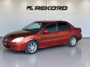 Mitsubishi Lancer IX Рестайлинг Уфа  - изображение 20