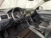 Volkswagen Teramont I Москва  - изображение 38