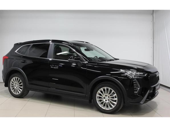 Haval Jolion I Рестайлинг с пробегом 2026 года, цена 2 340 000 рублей, 16445 км, внедорожник, Автокод Объявления
