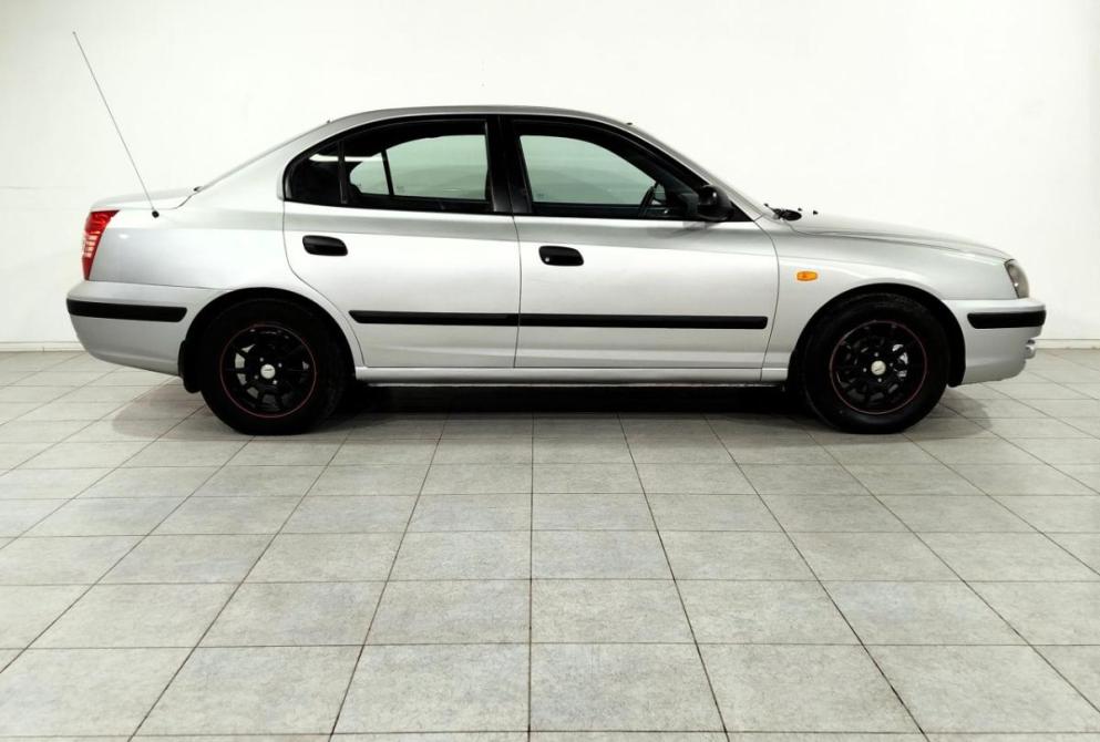 Hyundai Elantra III (XD2) Рестайлинг Саратов  - изображение 4