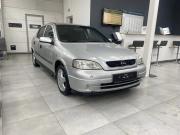 Opel Astra G Ростов-на-Дону  - изображение 11