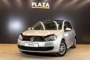 Volkswagen Golf VI Уфа  - изображение 19
