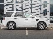 Land Rover Freelander II Рестайлинг 2 Краснодар  - изображение 35