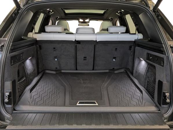 BMW X5 IV (G05/G18) Рестайлинг с пробегом 2024 года, цена 13 150 000 рублей, 18088 км, внедорожник, Автокод Объявления