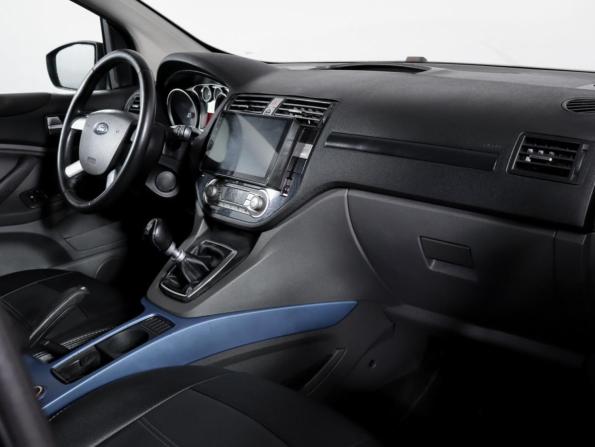 Ford Kuga I с пробегом 2008 года, цена 800 000 рублей, 255241 км, внедорожник, Автокод Объявления
