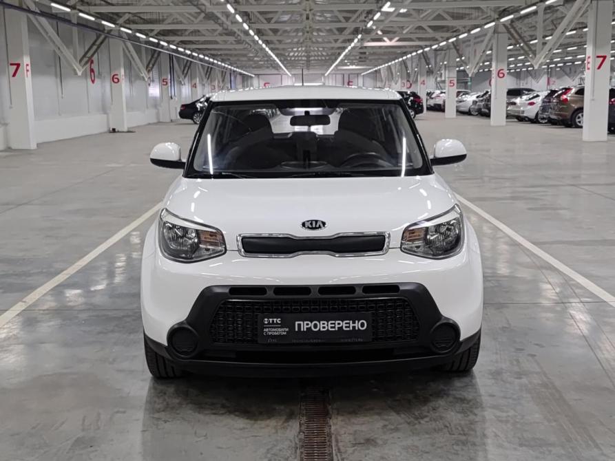 Kia Soul II Казань  - изображение 2