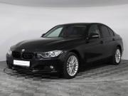 BMW 3 серии VI (F3x) Химки  - изображение 19