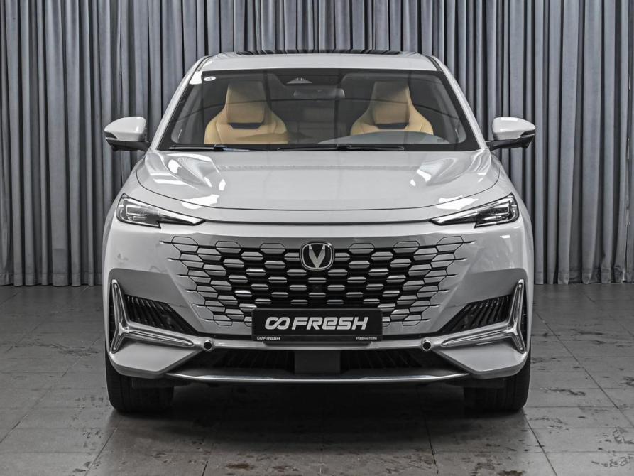 Changan UNI-K Ставрополь  - изображение 3