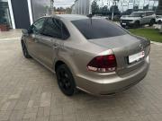 Volkswagen Polo V Рестайлинг Астрахань  - изображение 29