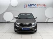 Kia Rio III Рестайлинг Подольск  - изображение 28