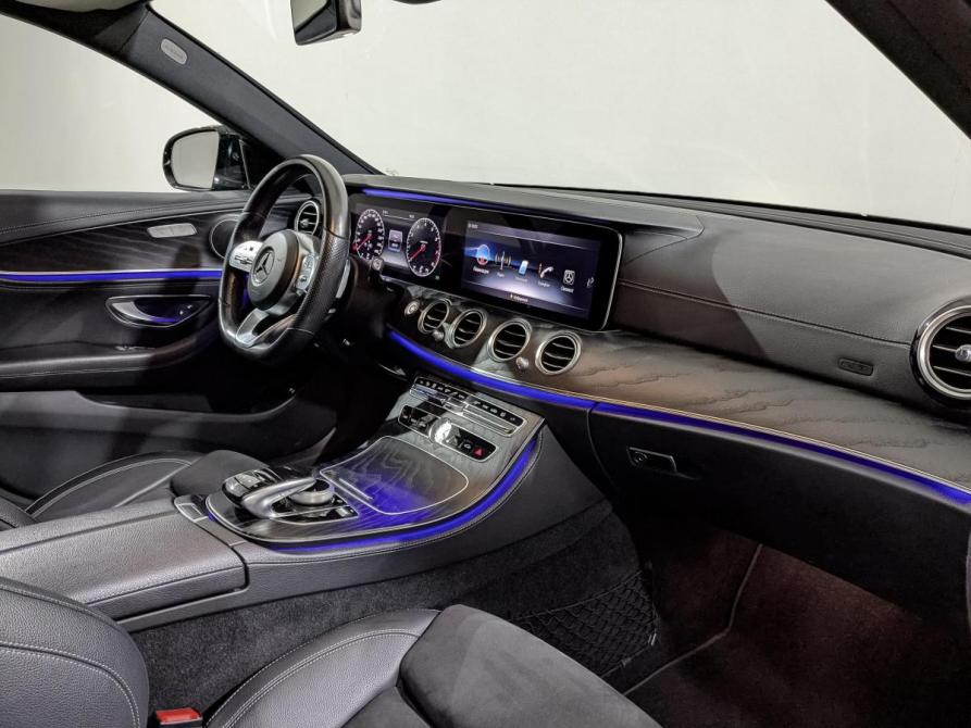 Mercedes-Benz E-Класс V (W213 S213 C238) Химки  - изображение 11