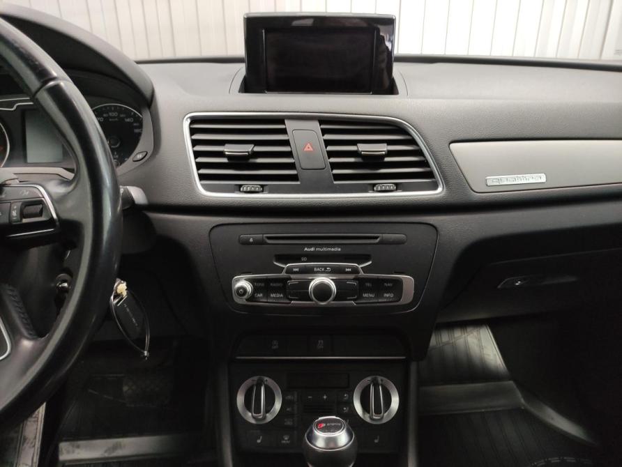 Audi Q3 I (8U) Пермь  - изображение 12