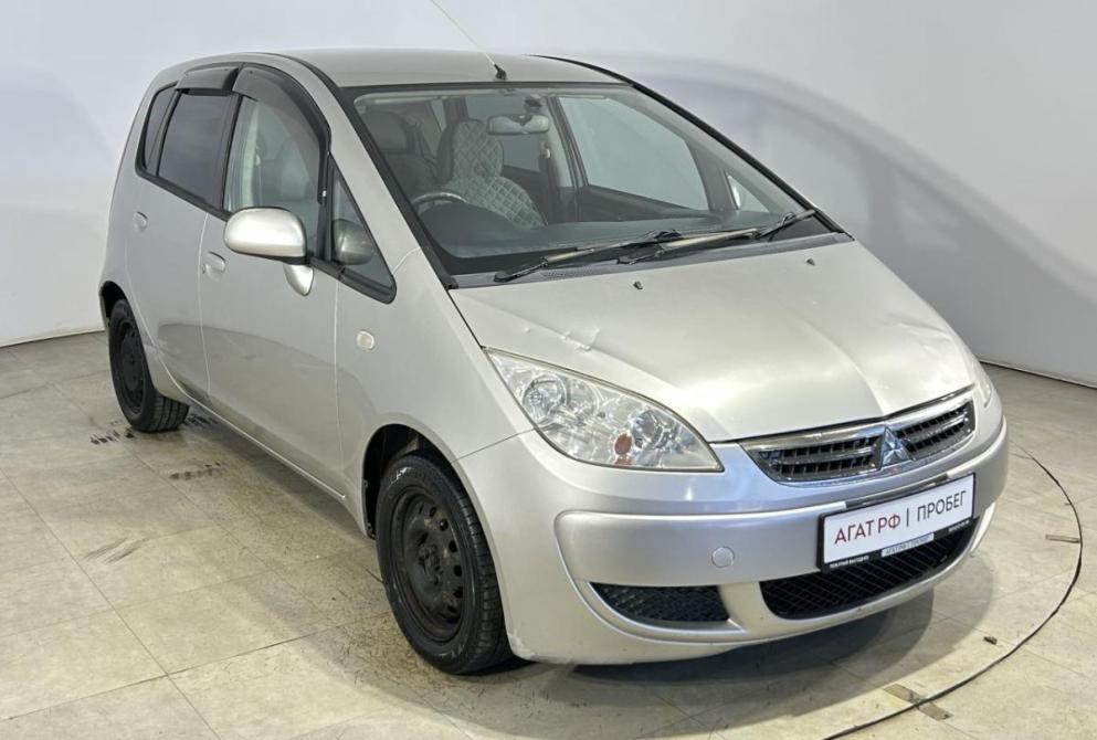 Mitsubishi Colt VI (Z20/Z30) Саранск  - изображение 19