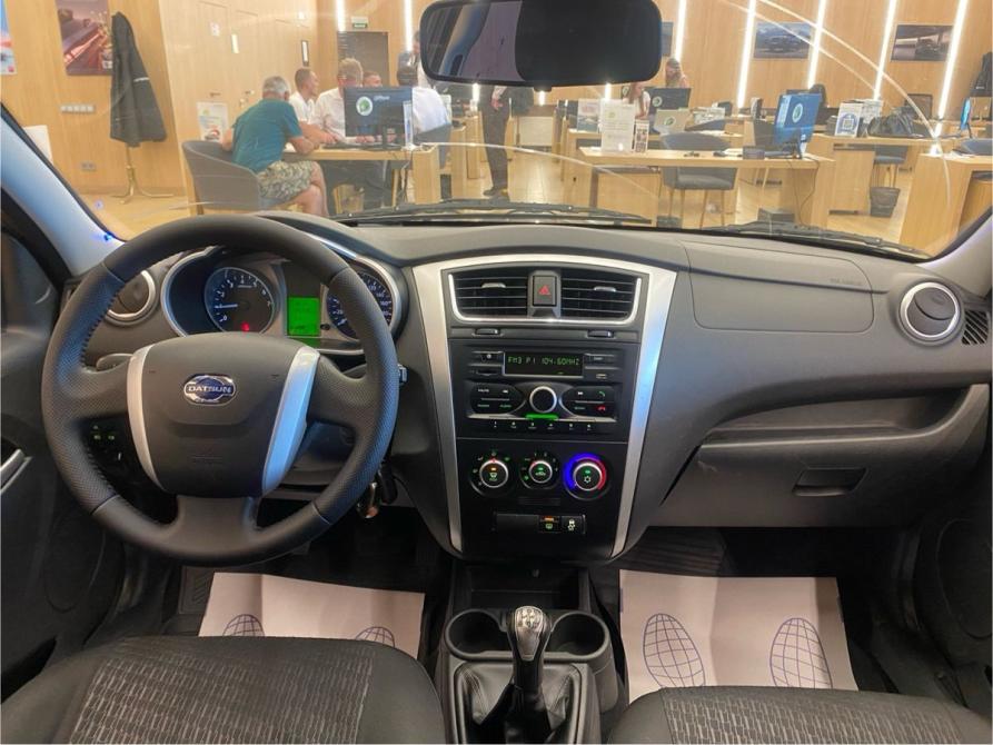 Datsun mi-DO Санкт-Петербург  - изображение 14