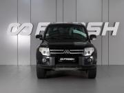 Mitsubishi Pajero IV Минеральные Воды  - изображение 27