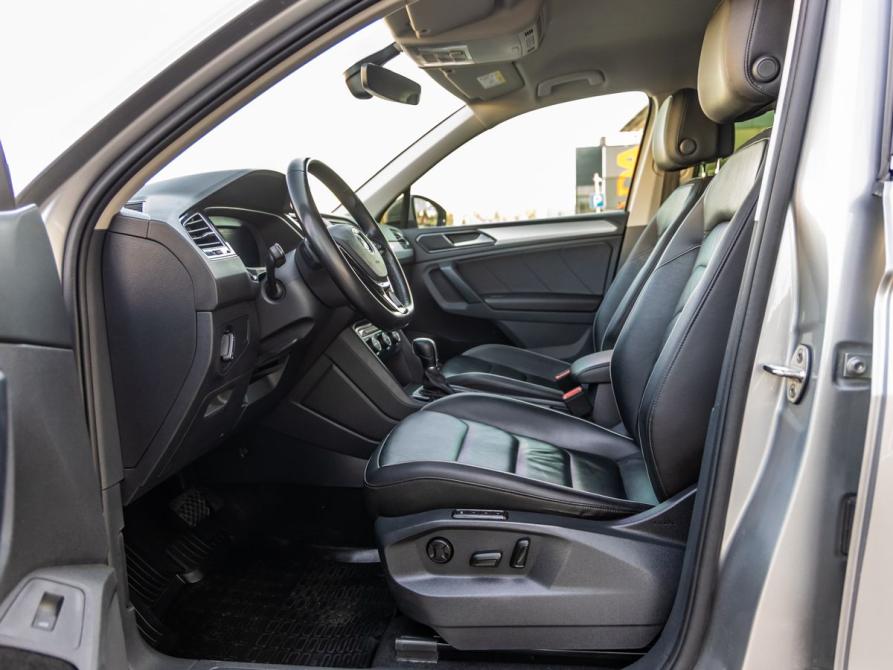 Volkswagen Tiguan II Волгоград  - изображение 31