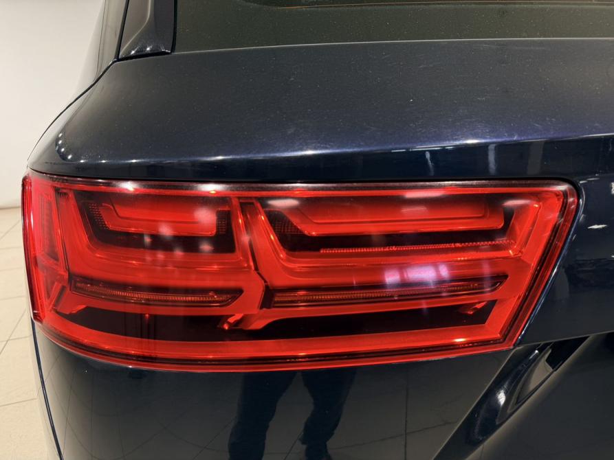 Audi Q7 II (4M) Москва  - изображение 16