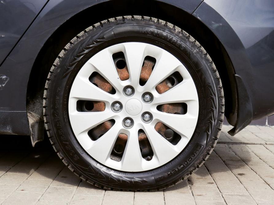 Kia Ceed II Рестайлинг Екатеринбург  - изображение 21
